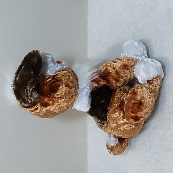 *5/$20* Stuffed Plush Dog - Picture 4 of 7